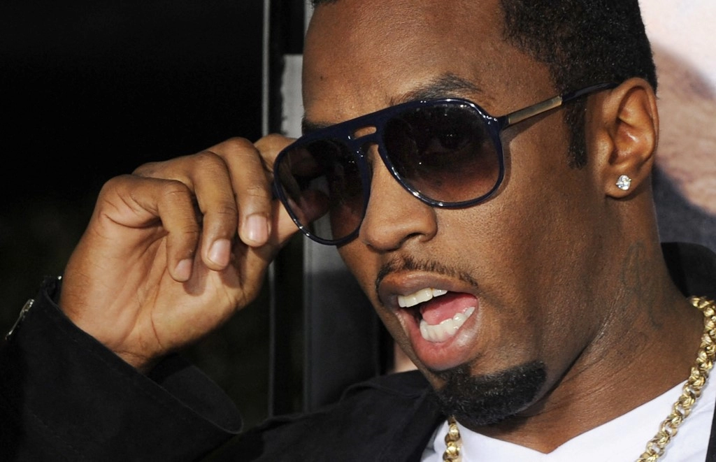 Diddy optužen za zlostavljanje 10-godišnjaka